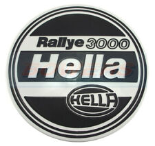 Hella rallye 3000 for sale  Shipping to Ireland