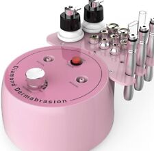 Pink microdermabrasion dermabr for sale  Albuquerque