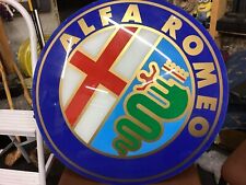 Alfa romeo dealership for sale  DUNOON