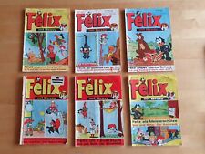 Felix comics band gebraucht kaufen  Wesel