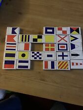 Collectable signal flag for sale  YORK