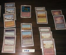 MTG: Magic The Gathering High-End Vintage Reserved List & Dual Land Repack!!! for sale  Shipping to South Africa