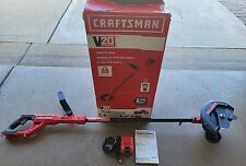 Craftsman cmced400 v20 for sale  Bartlett