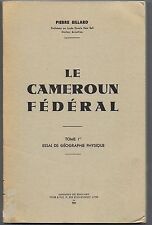 Cameroun billard cameroun d'occasion  France