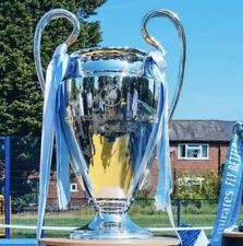 Champions league metal for sale  Shipping to Ireland
