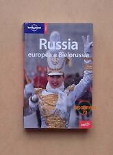 lonely planet russia usato  Italia