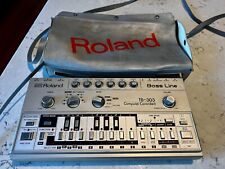 Roland 303 mods for sale  Redwood City