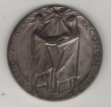 Paolo vaticano medaglia usato  Treviso