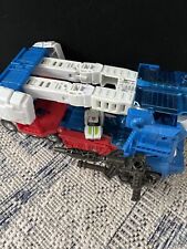 Transformers thrilling ultra for sale  Boca Raton