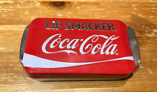 Coca cola lip for sale  LONDON
