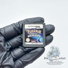 Pokemon diamante italiano usato  Vo