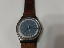 Swatch orologio vintage usato  Settimo Torinese