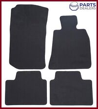 GENUINE BMW 3 SERIES M G20 G21 2019-2024 FLOOR MATS VELOUR CARPET SET CHARCOAL for sale  Shipping to South Africa