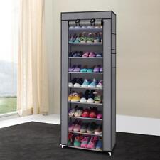 Layer shoe rack for sale  Flanders