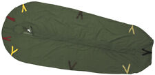 Forro de saco de dormir modular original exército britânico militar GB verde OD comprar usado  Enviando para Brazil