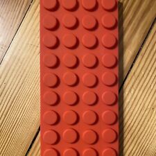 Lego red brick for sale  Marblehead