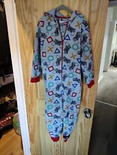 playstation onesie for sale  LINCOLN