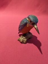 Kingfisher figurine. for sale  EASTLEIGH