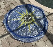 Solar sun rings for sale  Kissimmee