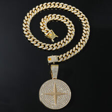 Hip hop pendant for sale  SOUTHPORT