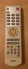 Onn remote control for sale  HULL