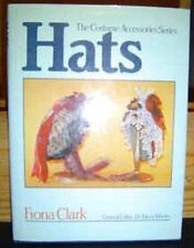 Hats hardcover fiona for sale  DUNFERMLINE