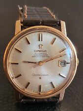 Omega constellation automatic d'occasion  Clermont-Ferrand-
