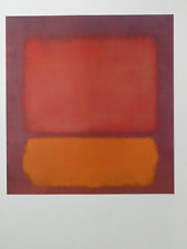 Mark rothko hne gebraucht kaufen  Würselen