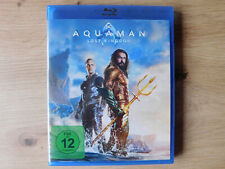 Aquaman lost kingdom gebraucht kaufen  Königswinter