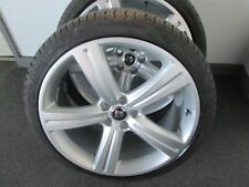 JAGUAR XJ X358 X350 20" CREMONA BBS ALLOY WHEEL   7W9M-1007-AA 6MM TYRE XJ2 for sale  Shipping to South Africa