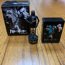 Boneco miniatura Harry Potter Death Eaters Move benefícios 5,5cm/2,16" RARO comprar usado  Enviando para Brazil