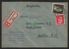 B9770 brief gebr gebraucht kaufen  Neustadt
