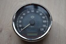 Harley davidson speedometer gebraucht kaufen  Eging