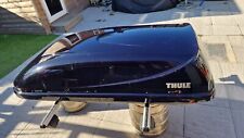 Thule ocean 200roof for sale  ASHFORD