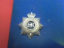 Cap badge royal for sale  REDRUTH