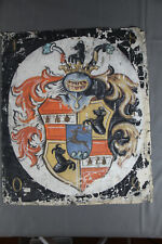 Wappen gleichenstein beerdigun gebraucht kaufen  Dachau