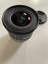 Sigma pentax 20mm gebraucht kaufen  Heddesheim