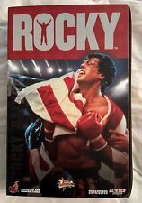 Hot toys rocky for sale  Bowling Green