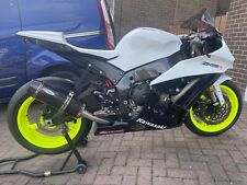 Kawasaki zx10r track for sale  HIGH PEAK