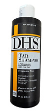 Dhs tar shampoo for sale  Salem