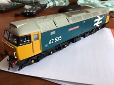 Bachmann 650 47535 for sale  LEEDS