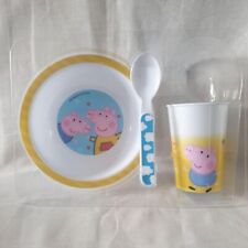 Peppa pig piece for sale  CHELMSFORD