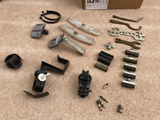 Old bicycle parts for sale  MARKET RASEN