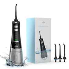 Water flosser cordless for sale  OLDHAM
