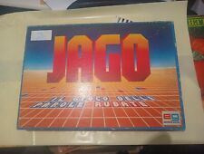 Jago gioco 1984 usato  Asso