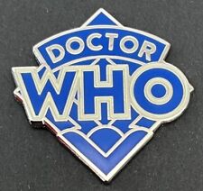 Doctor 2023 logo for sale  SOUTHAMPTON