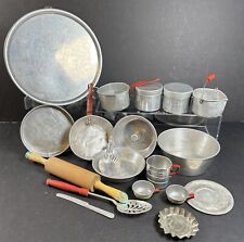 Vintage aluminum cooking for sale  Andreas