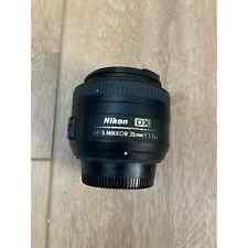 Nikon lens for sale  Haverhill