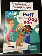 Livro infantil Puff At The Dog Van comprar usado  Enviando para Brazil