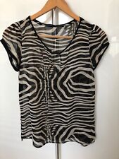 Bluse zara gr gebraucht kaufen  München